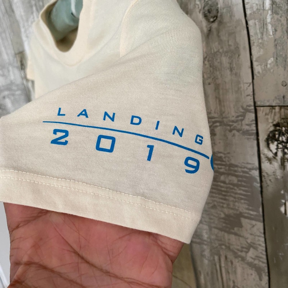 Disney Parks star wars bb8 girls t-shirt M - Picture 5 of 7